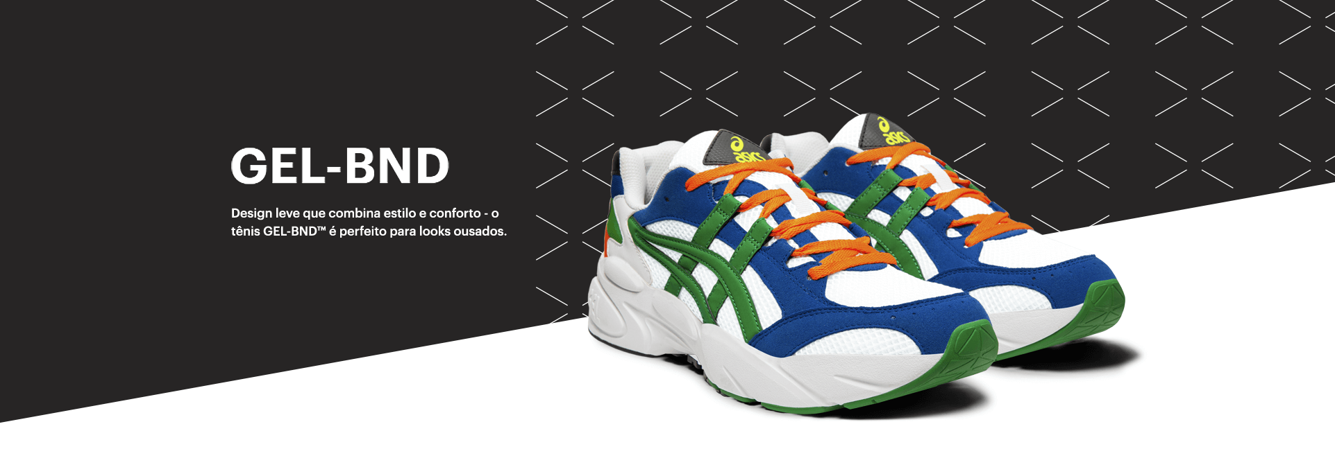 asics - 最終価格J_O x ASICS SportStyle 2020SS 23.5 の+