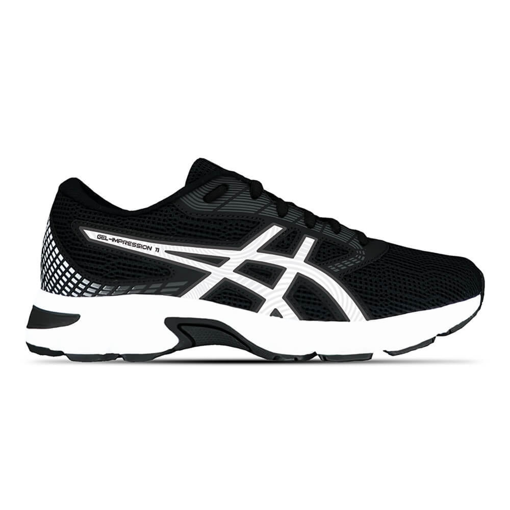 Deals Asics TÃªnis Asics Gel Impression A Gel Impression Tenis