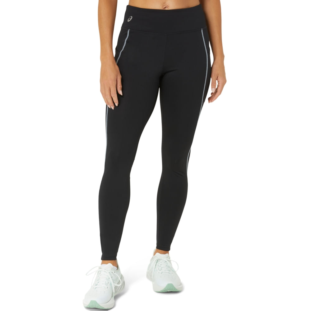 Calça ASICS Legging Training Core - Feminino - Preto