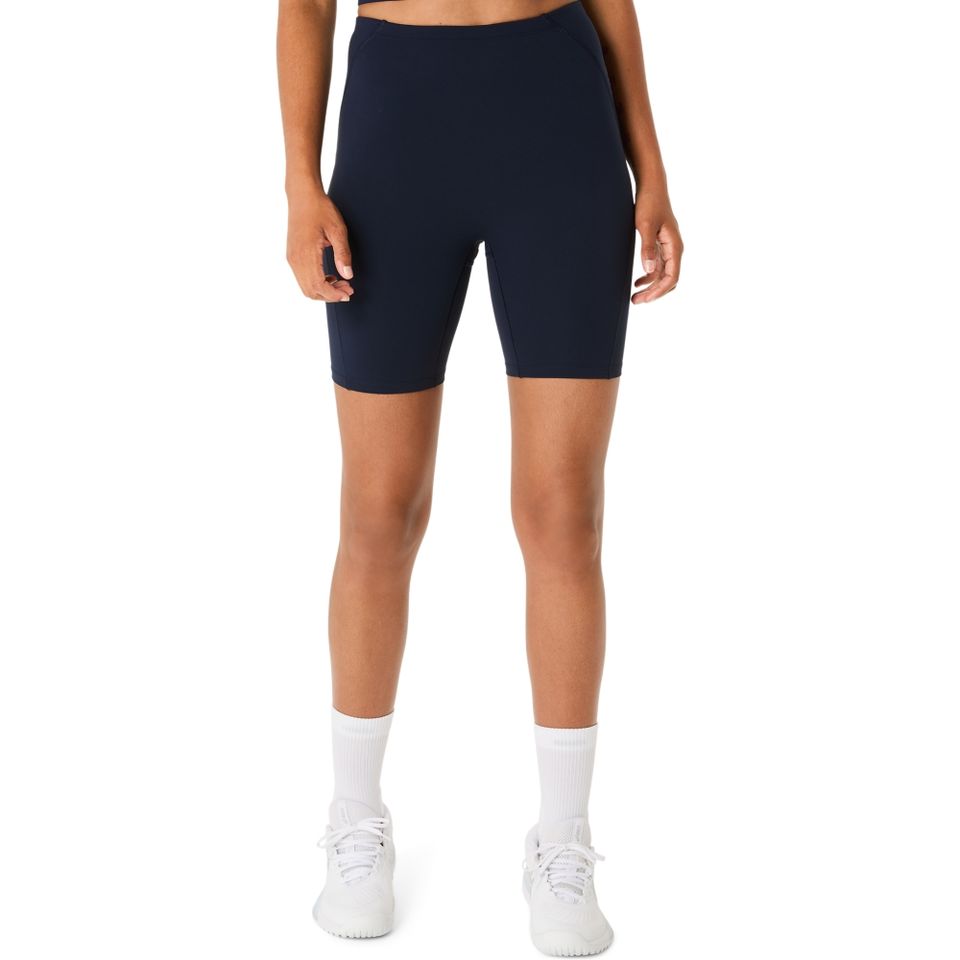 Shorts Asics Sprinter 7in X Apc - Feminino - Azul