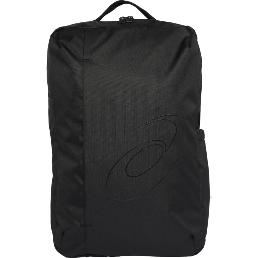 Mochila ASICS Daypack 25L – Unissex – Preto – tam: U