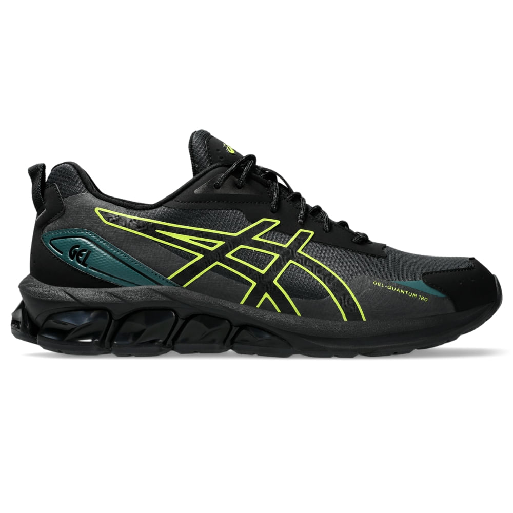 Asics Gel Quantum 180 TÃªnis Em Ofertas Tênis Asics Gel Quantum