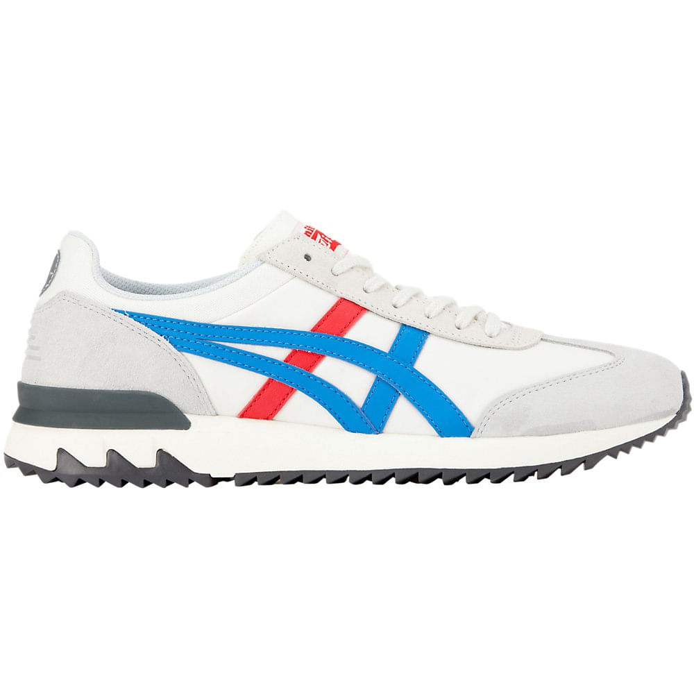 onitsuka tiger branco