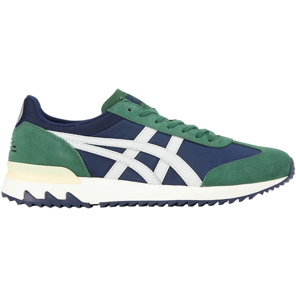 tenis onitsuka tiger azul