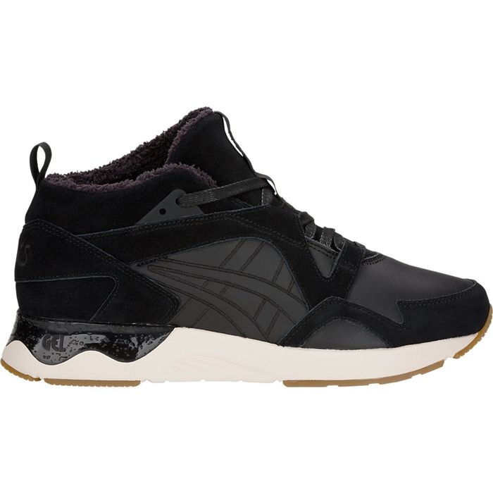 GEL-LYTE-V-SANZE-MT-BLACK-BLACK------------------------