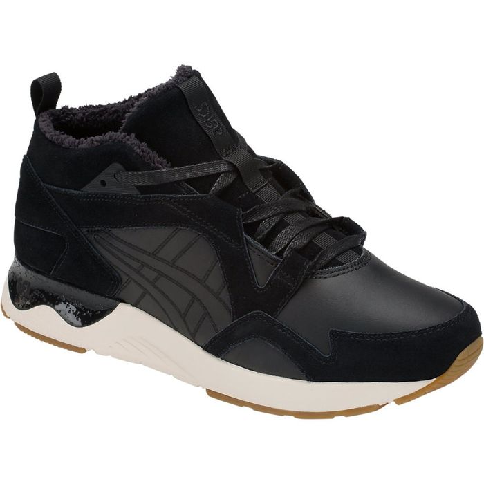GEL-LYTE-V-SANZE-MT-BLACK-BLACK------------------------