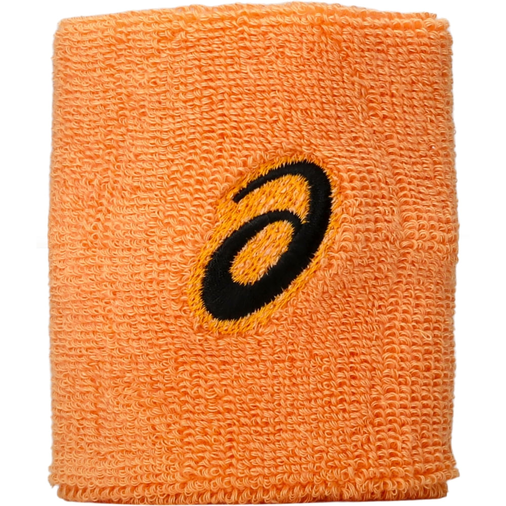 Manguito Wrist Band - Laranja