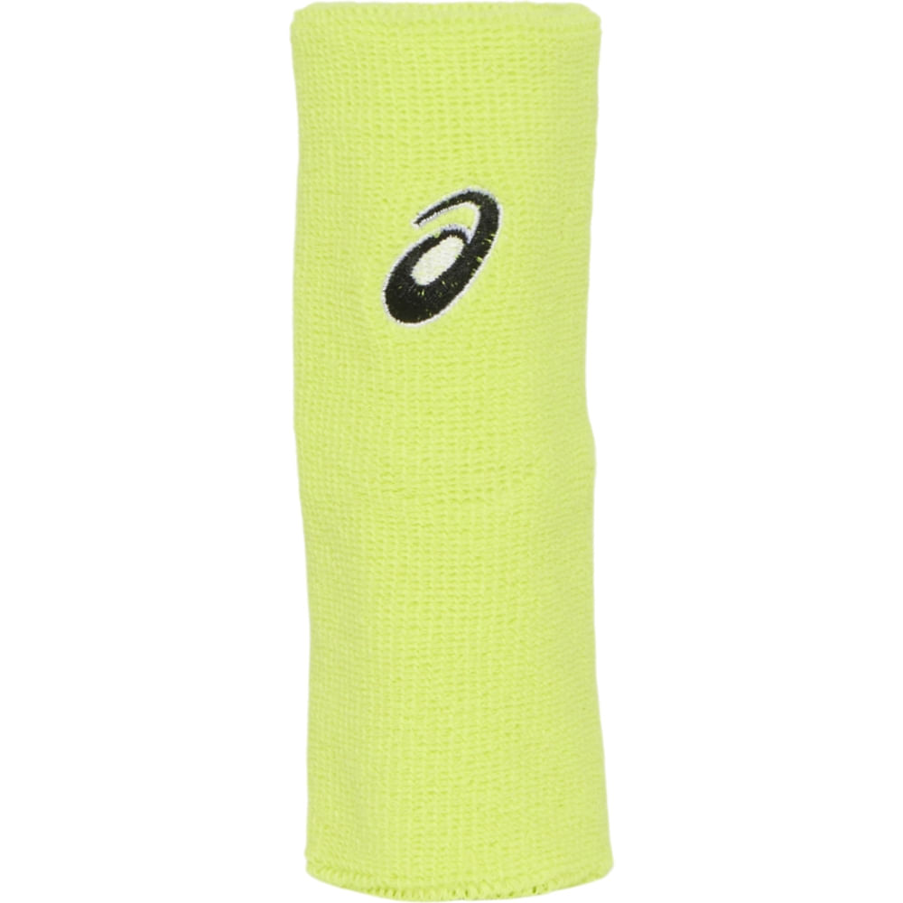 Manguito Wrist Band W - Amarelo