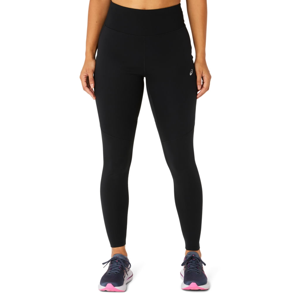 Calça Legging ASICS – Feminino – Preto