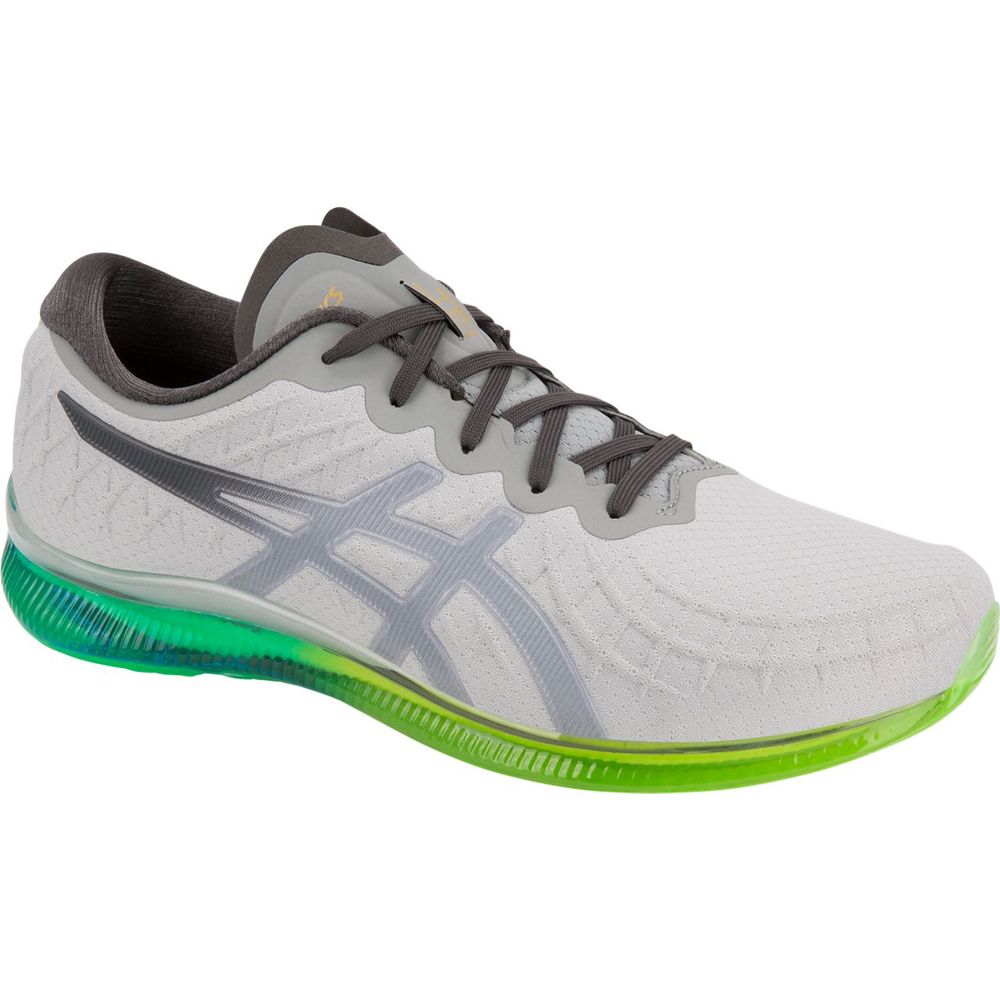 asics gel quantum infinity white