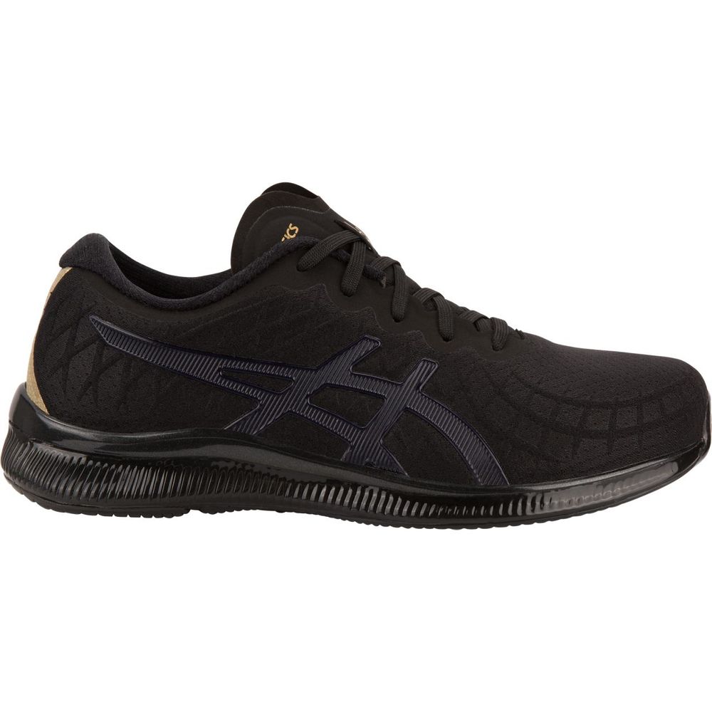 tenis asics quantum infinity