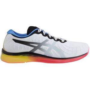 tenis asics nimbus masculino promoção