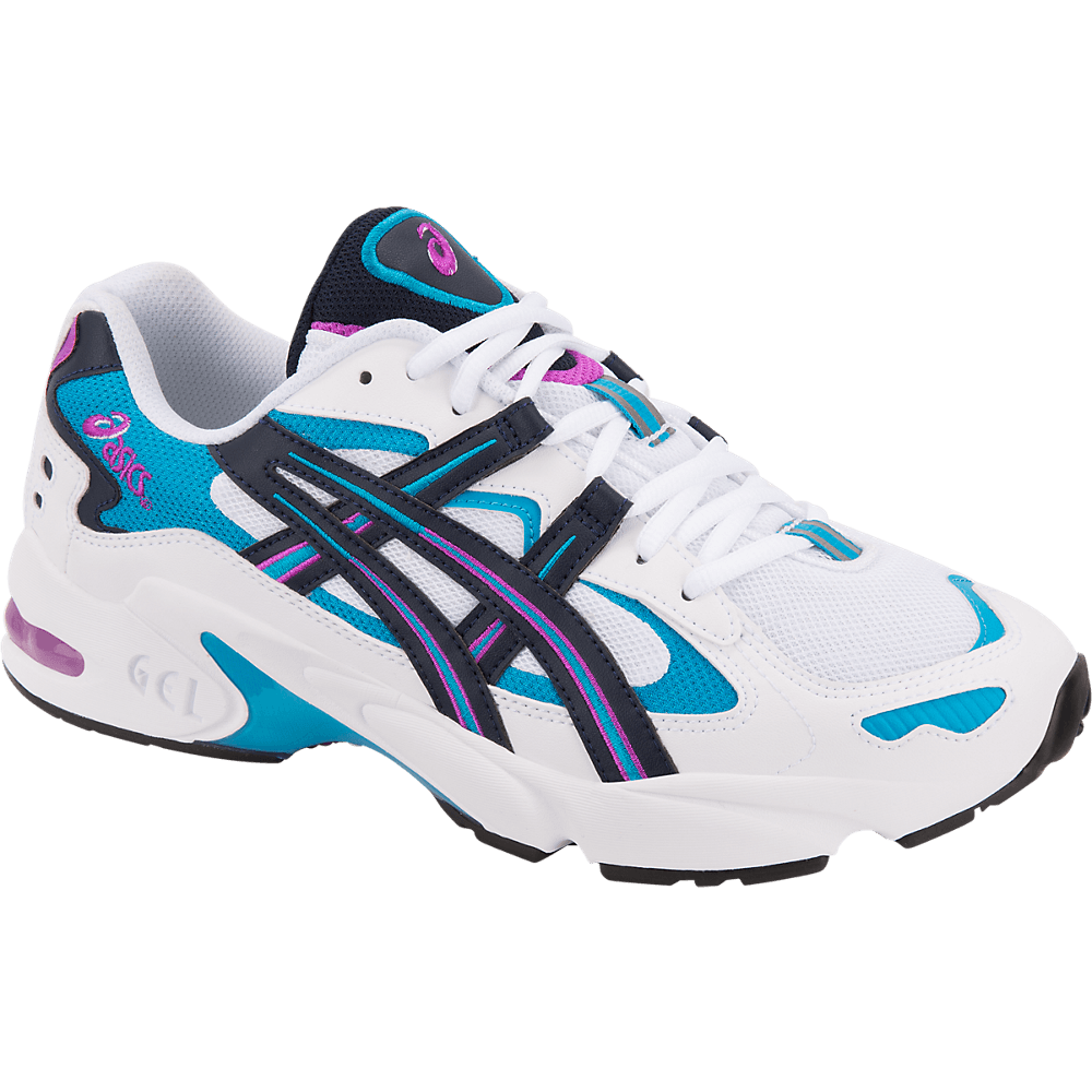 asics tiger kayano 5