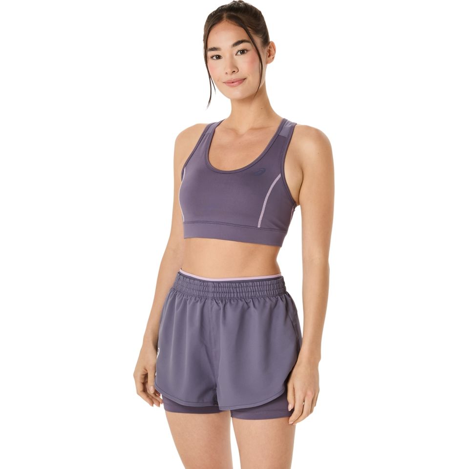 Match Bra - Roxo