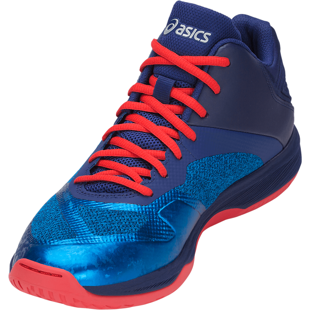 tenis asics netburner ballistic