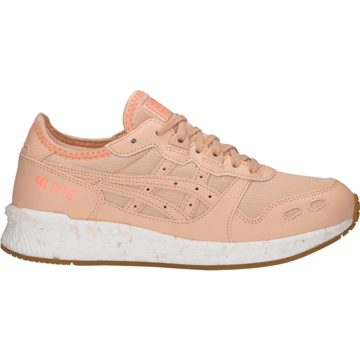 Asics tiger rosa Clearance