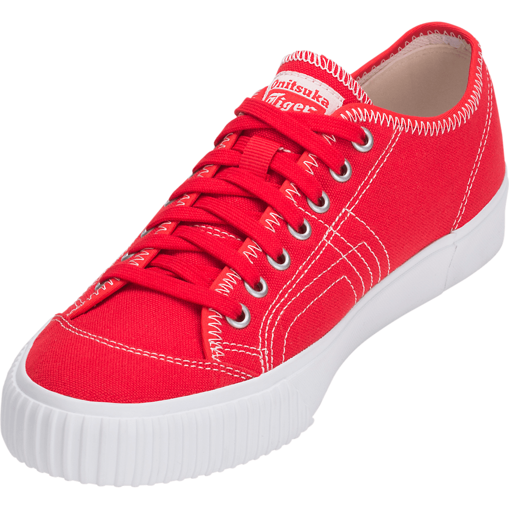 onitsuka tiger ok basketball lo review