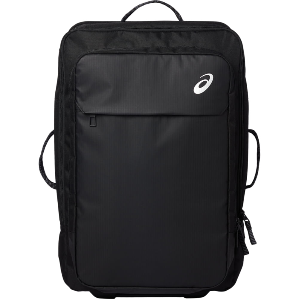 Mala Wheel 40L - Preto