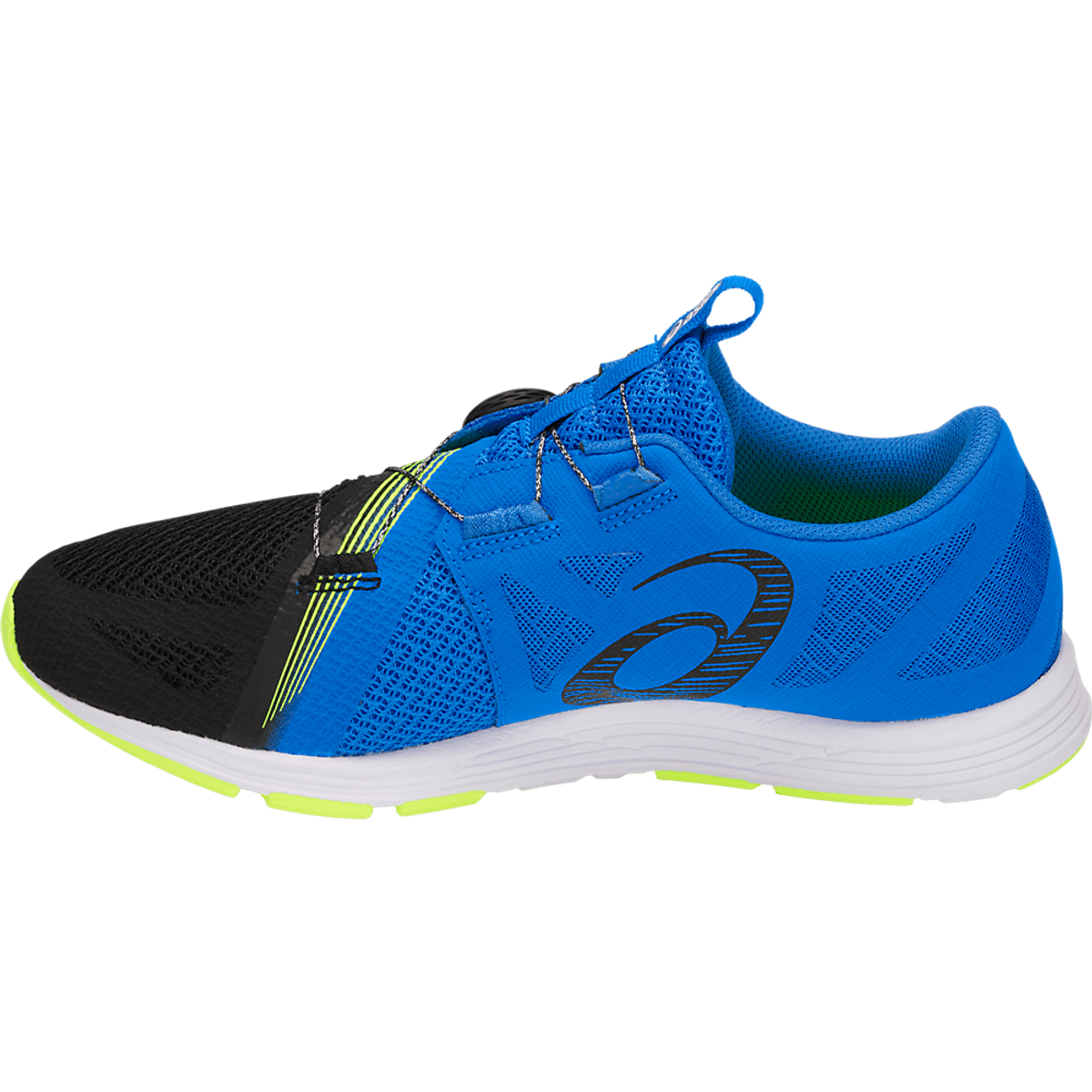 style leader 2 apron toe