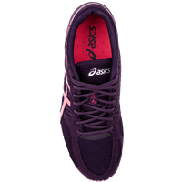 tênis asics tartherzeal 6 feminino