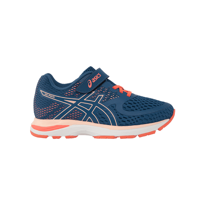 tenis asics infantil 28