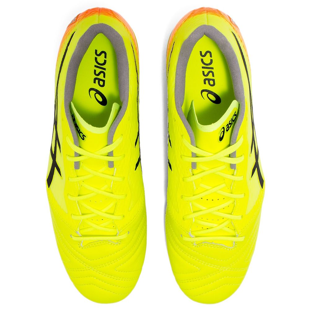 asics ultrezza ai
