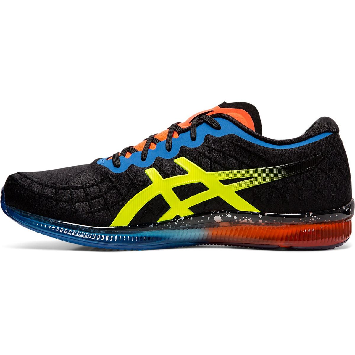 asics gel infinity 2