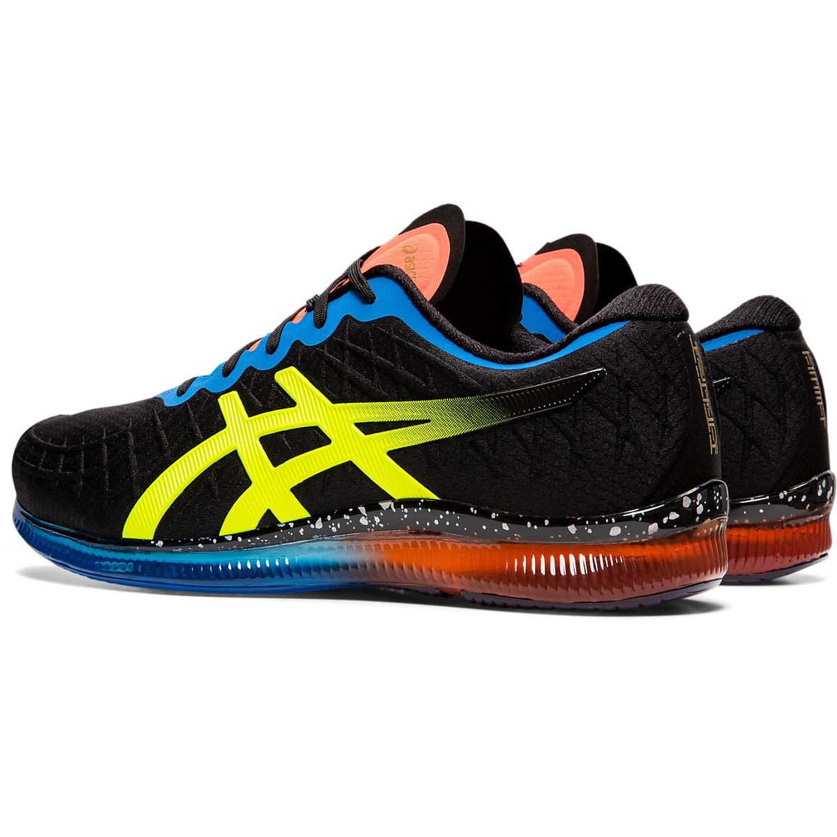 asics gel infinity 2