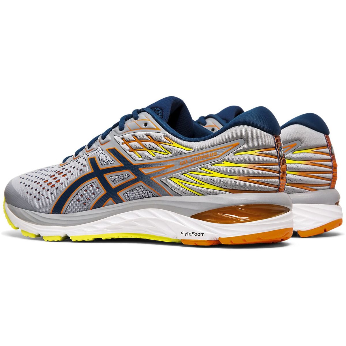 Tênis ASICS GEL-Cumulus 21 Shine - Asics Brasil
