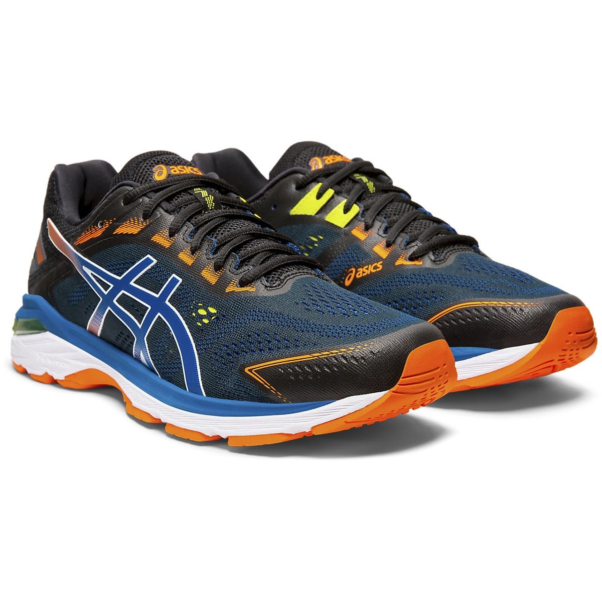 Asics gt 2000 7 damen schwarz Clearance