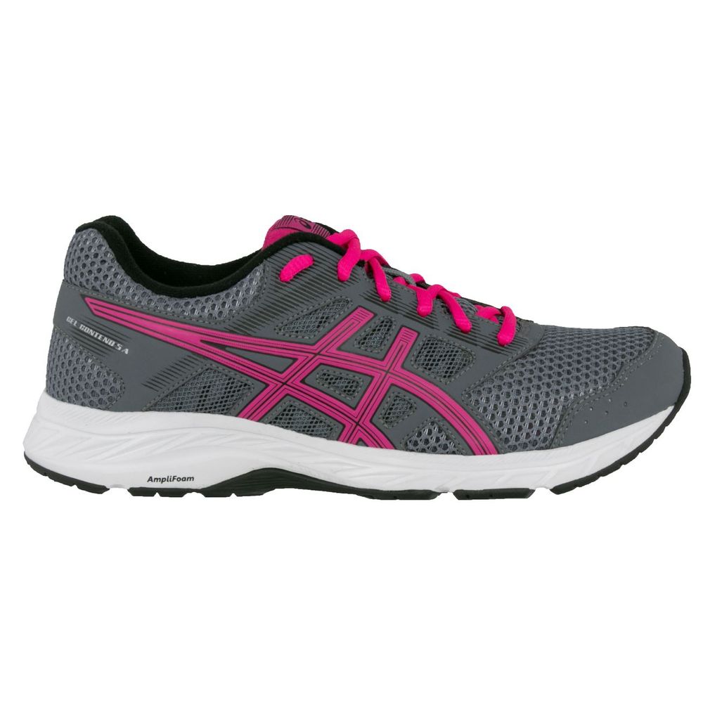 asics amplifoam feminino