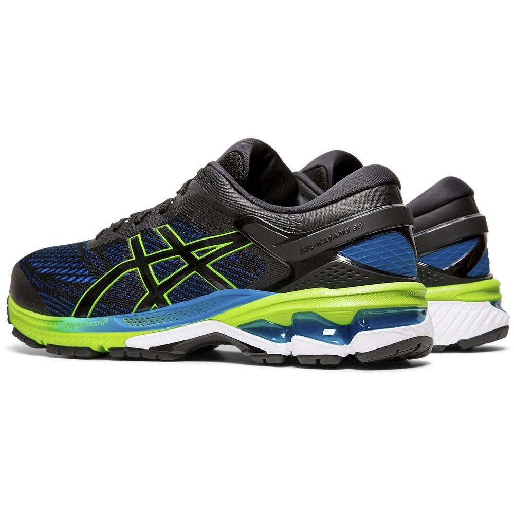 tenis asics gel kayano 24