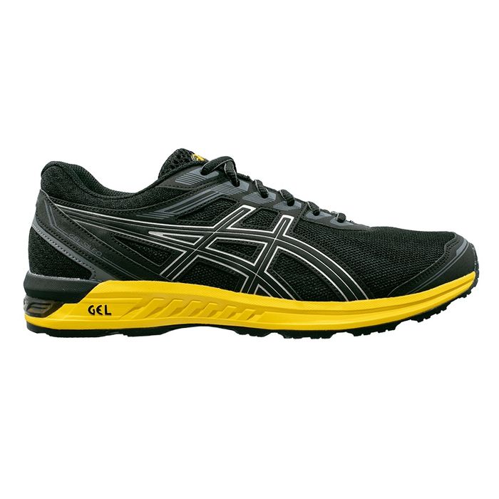 asics sileo
