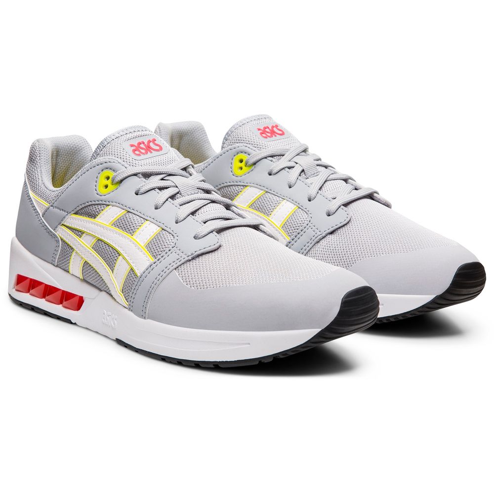 asics gel saga sou knit