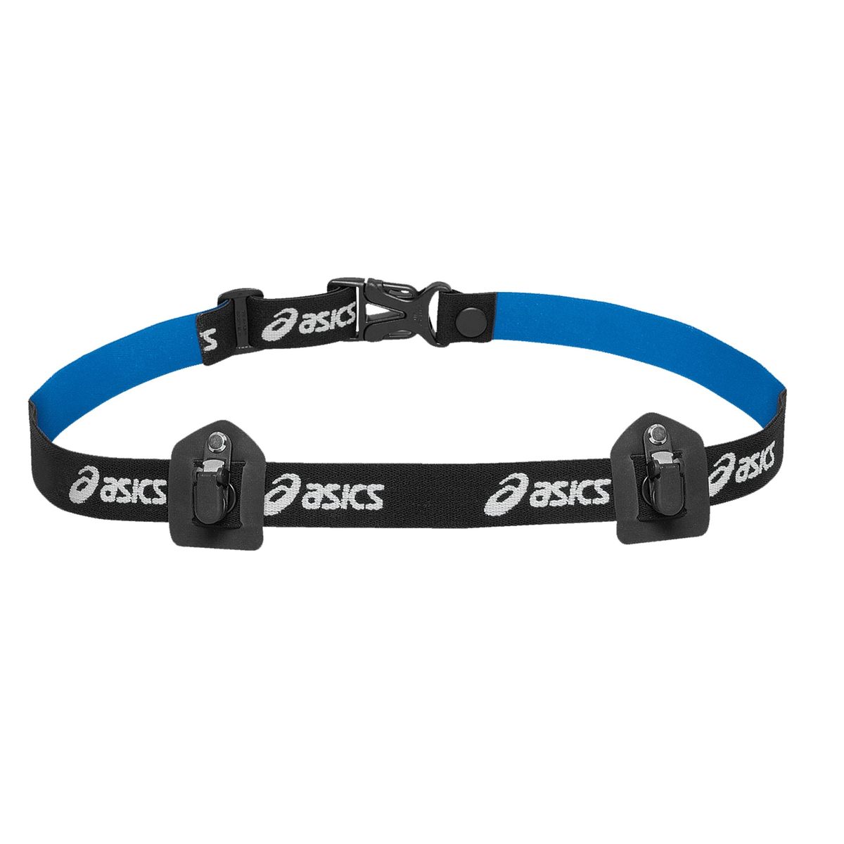 Cinto Asics Race Belt Asics Brasil