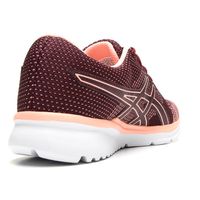 tênis asics attacker feminino