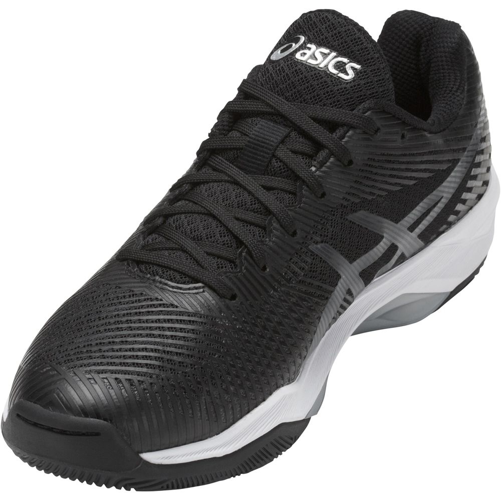 asics volley ff