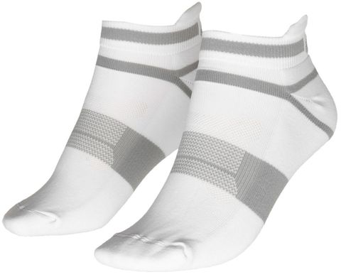 Meia Asics Tech Pack - Unissex - Branco — ASICS