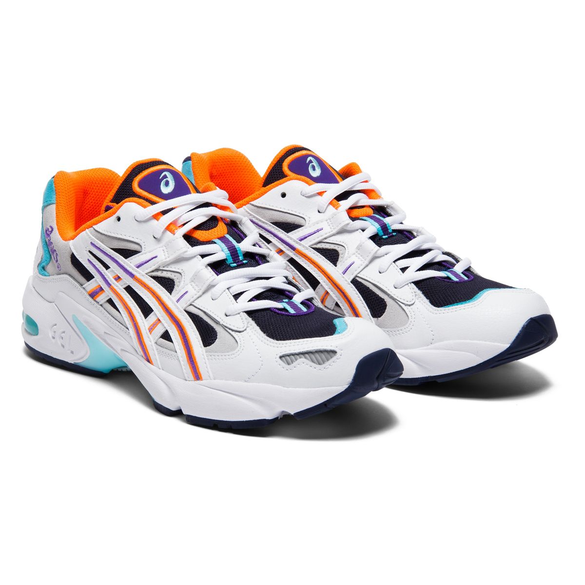 asics tiger gel kayano 5