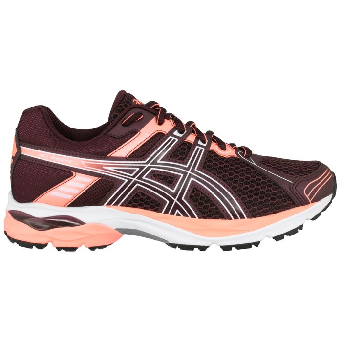 asics vinho