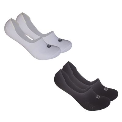 Meia ASICS Basic - Unissex - Variado