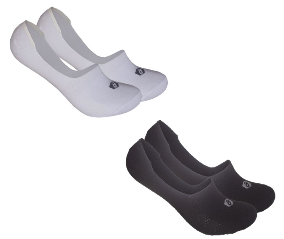 Meia Asics Basic - Unissex - Variado