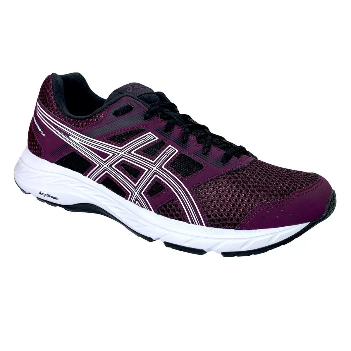 tenis asics contend 4 a