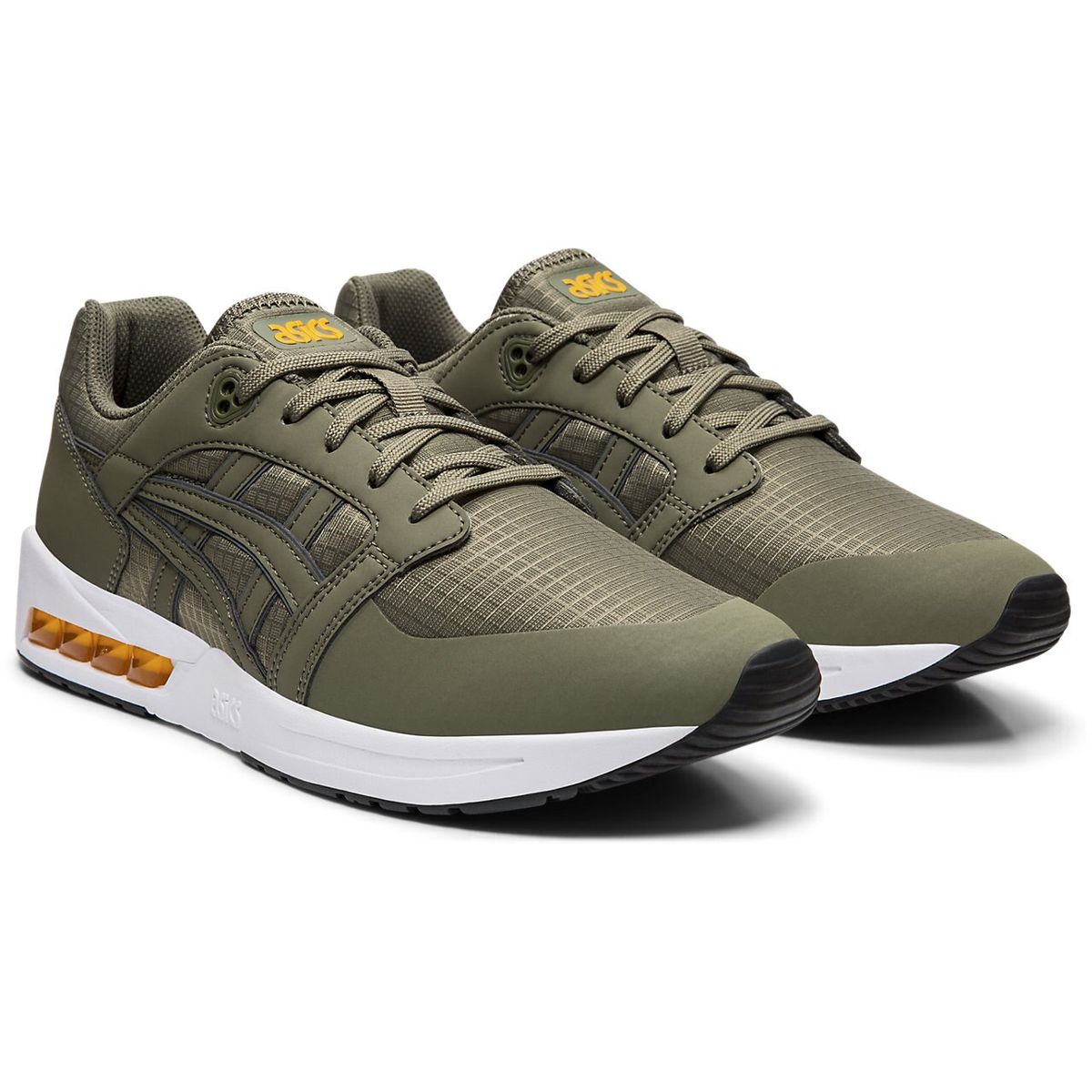 asics gel saga sou knit