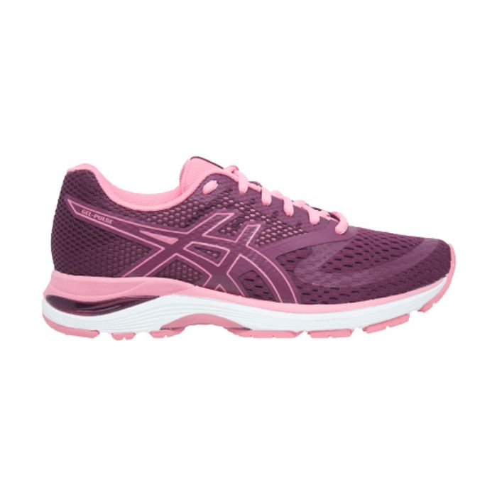 asics gel pulse 10 feminino