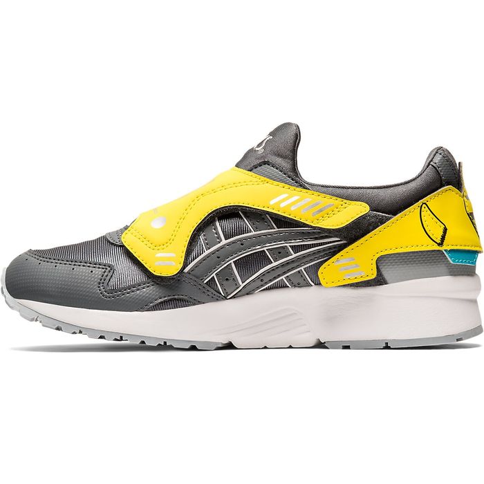 asics transformers