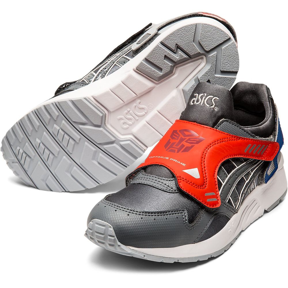 asics gel lyte v transformers