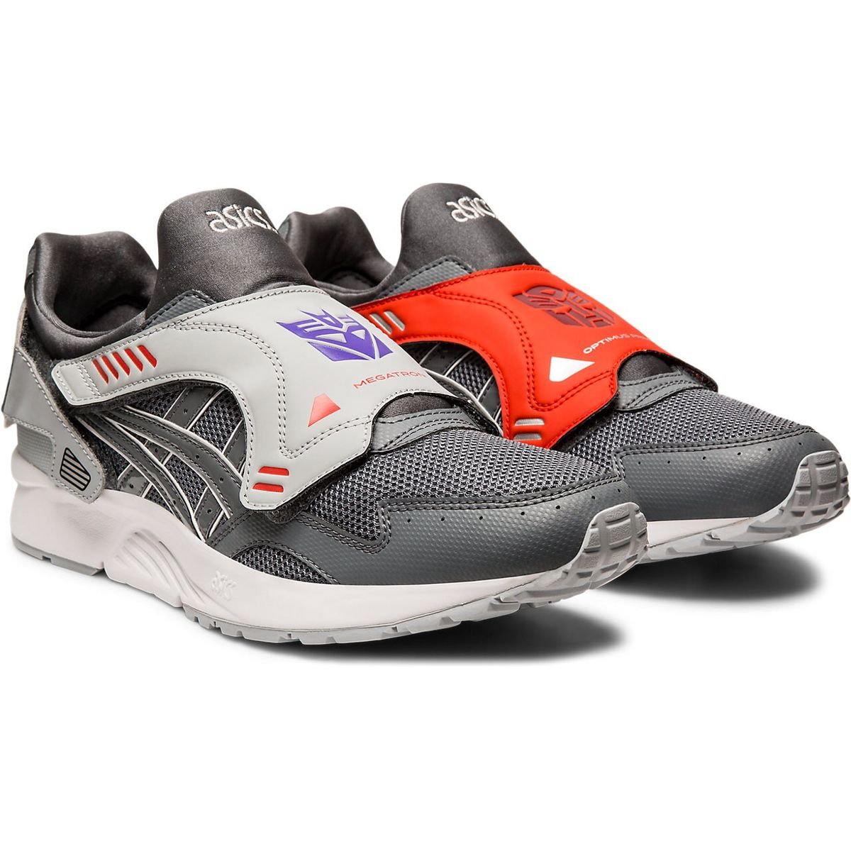 asics transformers gel lyte v