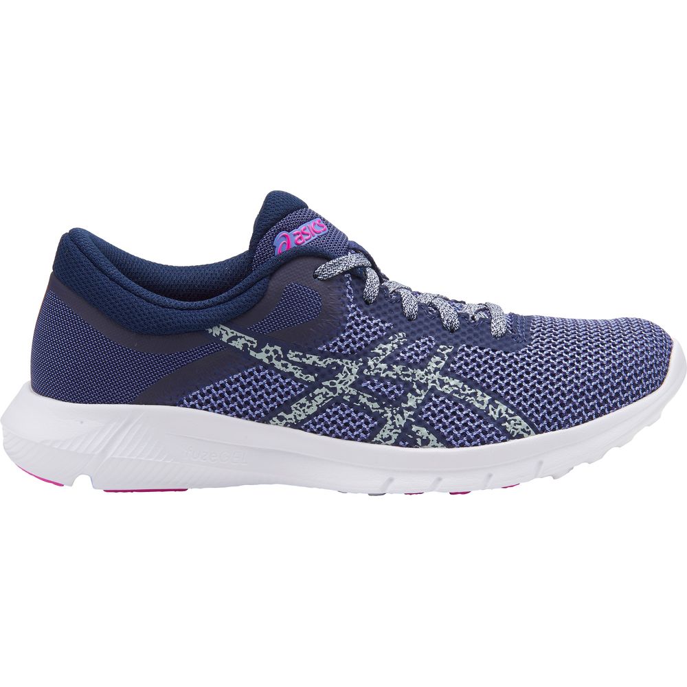 asics nitrofuze 2