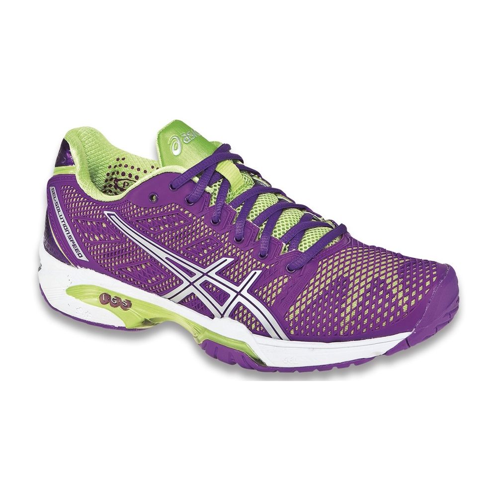 asics gel solution speed 2